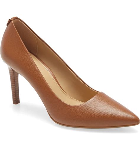 michael kors dorothy flex pump|Michael Kors jilly flex pumps.